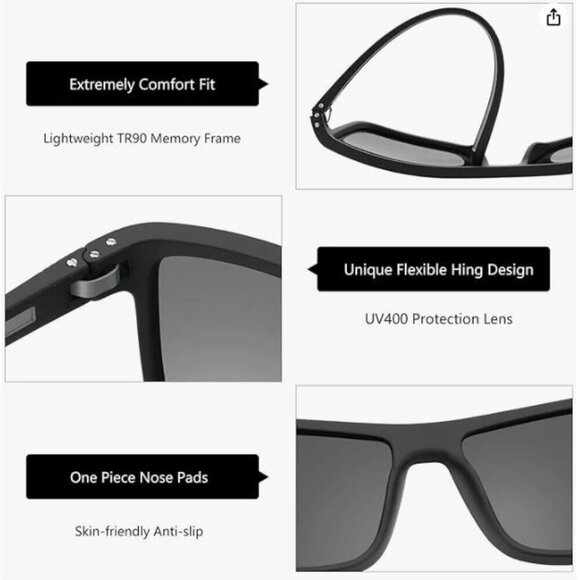 Sunglasses